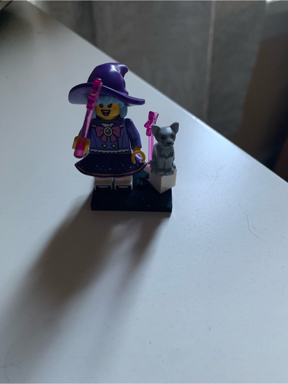 LEGO Series 29 Collectible Minifigure - Cute Witch (71052)